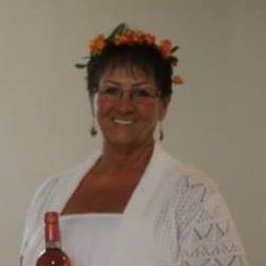 Meet your Posher, Marilyn